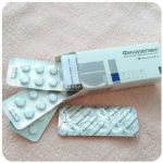 Феназепам  Phenazepam Valenta  1 мг в Шимановске