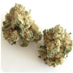 Шишки "White Widow"  (Белая вдова)  Гидропоника -  Бошка VHQ в Шимановске