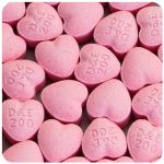 Экстази  Ecstasy Love 200 MDMA в Шимановске
