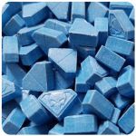 Экстази  Ecstasy Punisher 250 мг MDMA в Шимановске