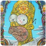 Марки LSD-25 VHQ чистых 250 мкг в Шимановске